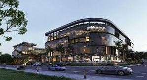 Golden Hub