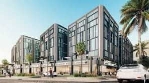 Mall Premium Business New Cairo