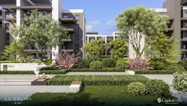 La Colina East New Cairo