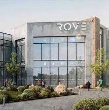 Rove Mall New Cairo
