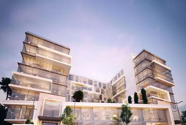 Paragon Developments