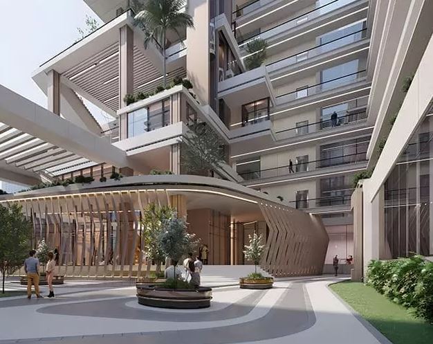 Paragon Developments