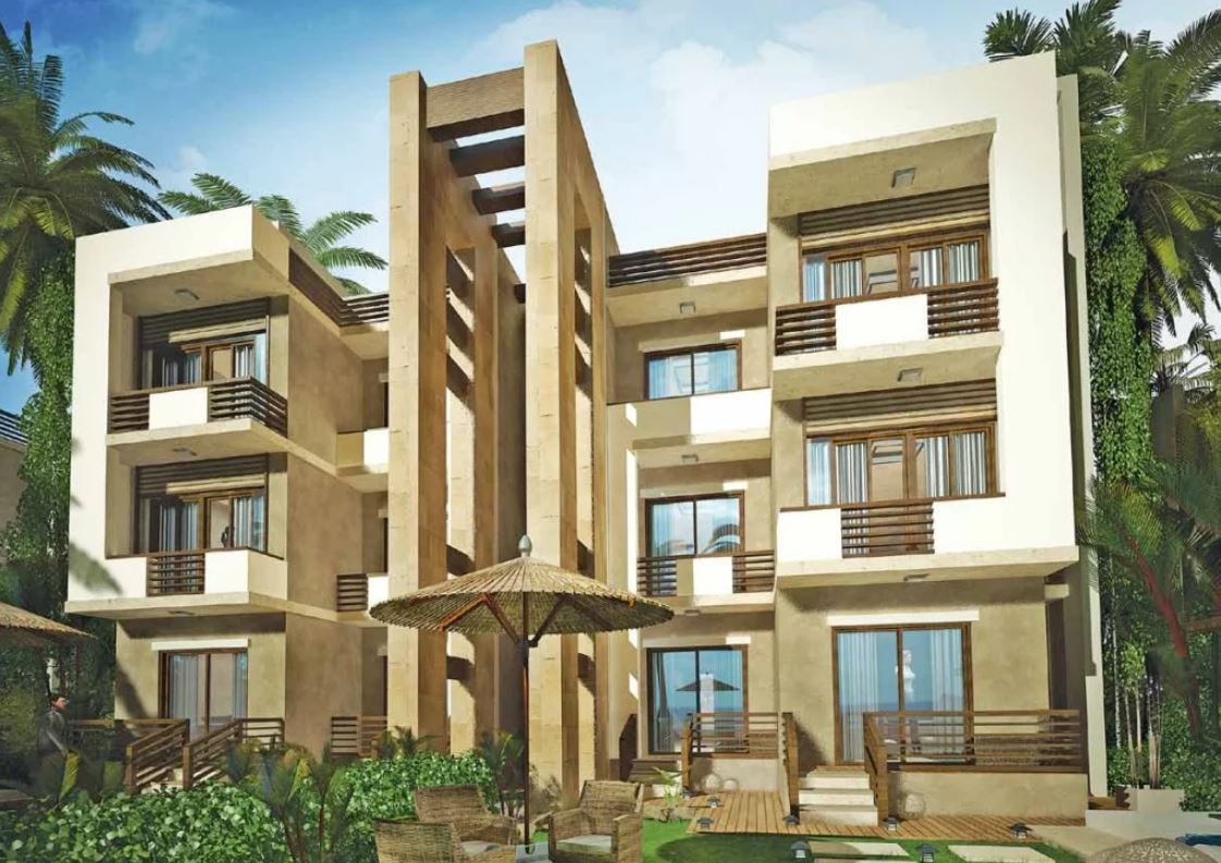 Blue Bay Asia Sokhna