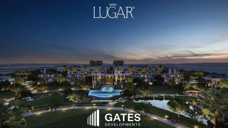 Gates Developments