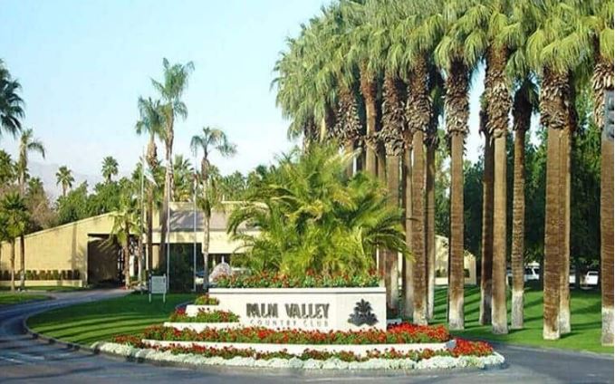 PALM VALLEY 