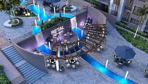 Retal South Beach North Coast