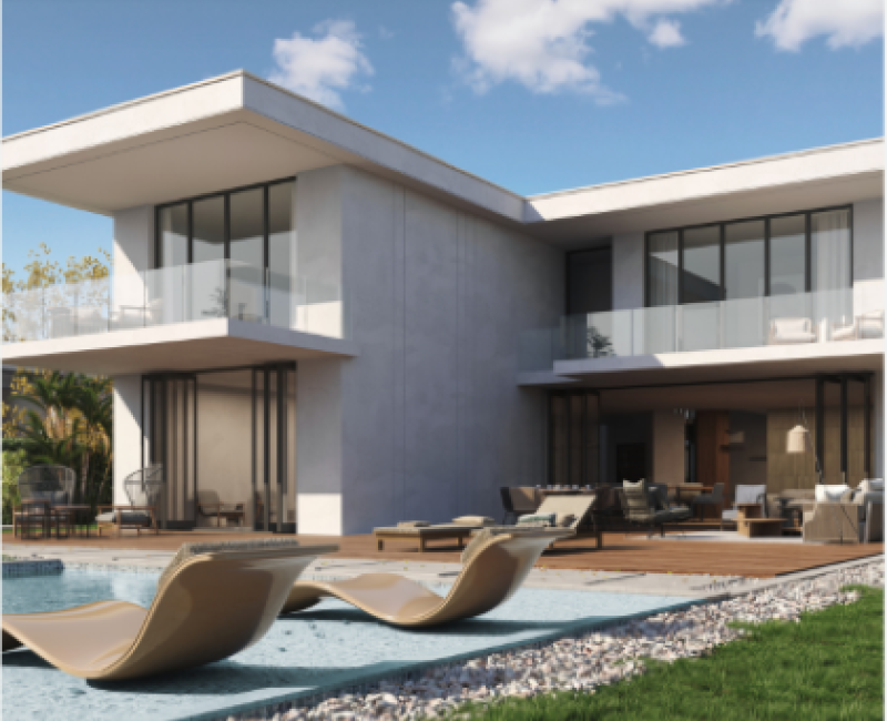ARABELLA GROUP KHL REAL ESTATE ARABELLA GROUP KHL REAL ESTATE
