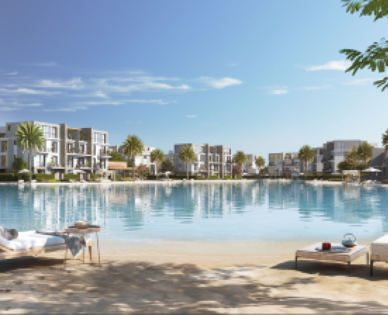 ORA DEVELOPMENT KHL REAL ESTATE ORA DEVELOPMENT KHL REAL ESTATE