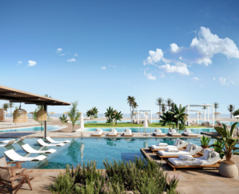 MAVEN DEVELOPMENTS KHL REAL ESTATE MAVEN DEVELOPMENTS KHL REAL ESTATE