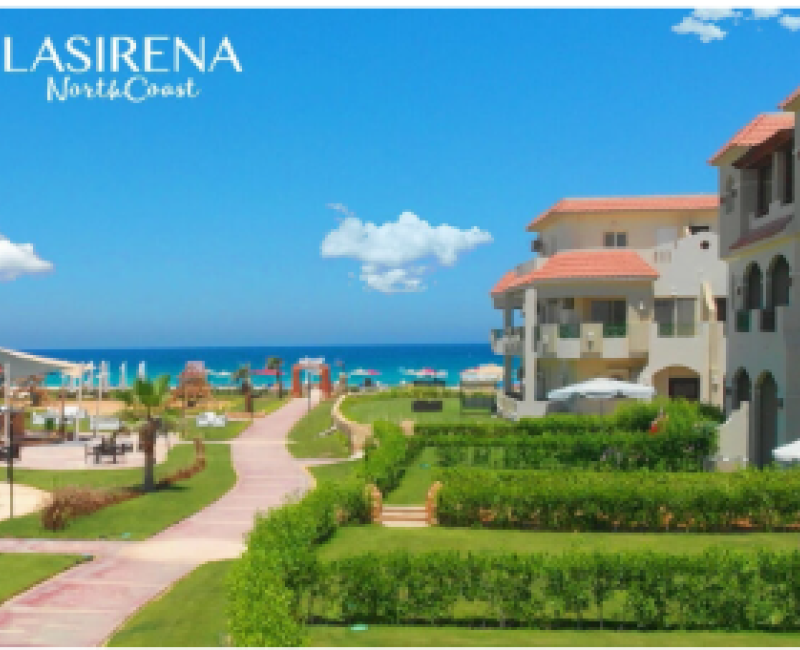 LASIRENA GROUP KHL REAL ESTATE LASIRENA GROUP KHL REAL ESTATE