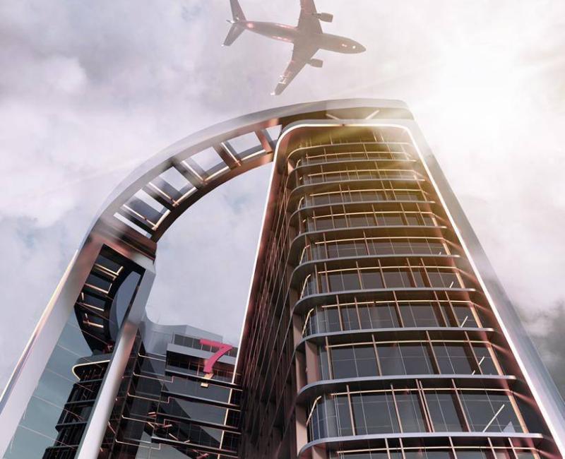 KHL REAL ESTATE CLOUD 7