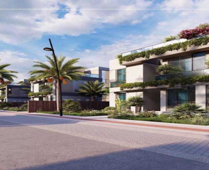 KHL REAL ESTATE Saada New Cairo