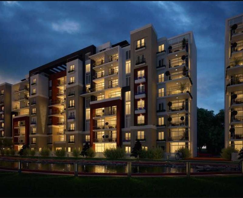 KHL Realestate Sueno