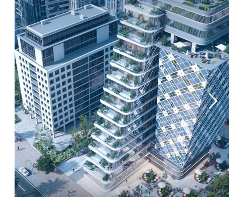 KHL REAL ESTATE Gemini Tower