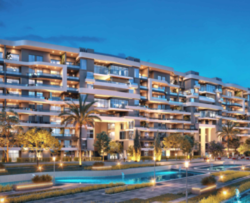 KHL Realestate rivan