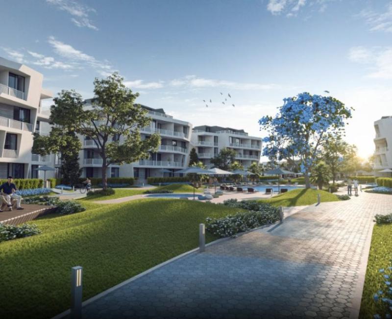 KHL Real-estate White Sand