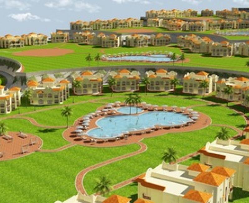 كورال هيلز
