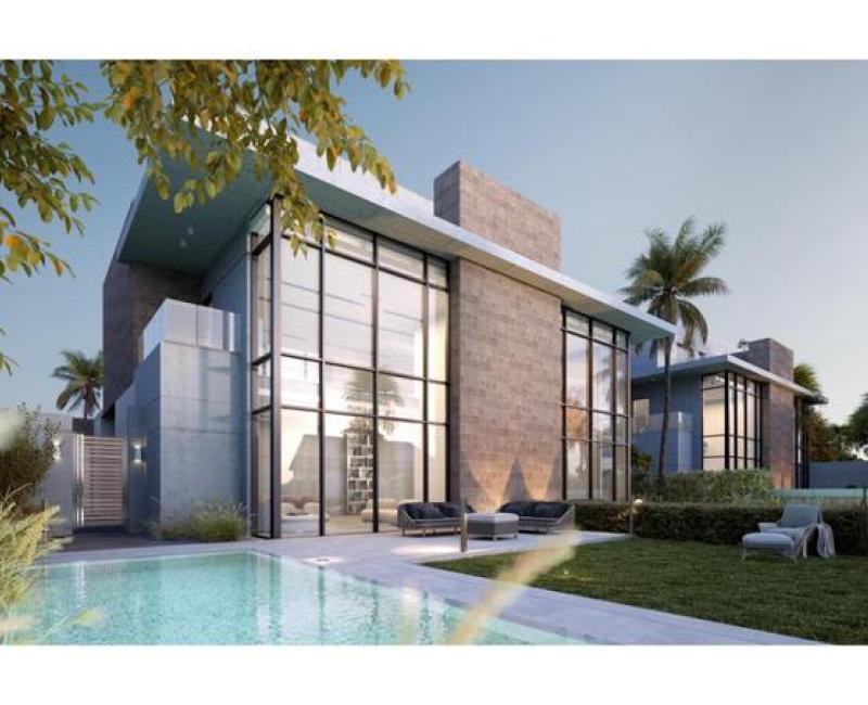 KHL Realestate Vaha New Zayed Compound