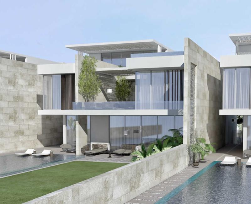 KHL Realestate Seashell Playa North Coast