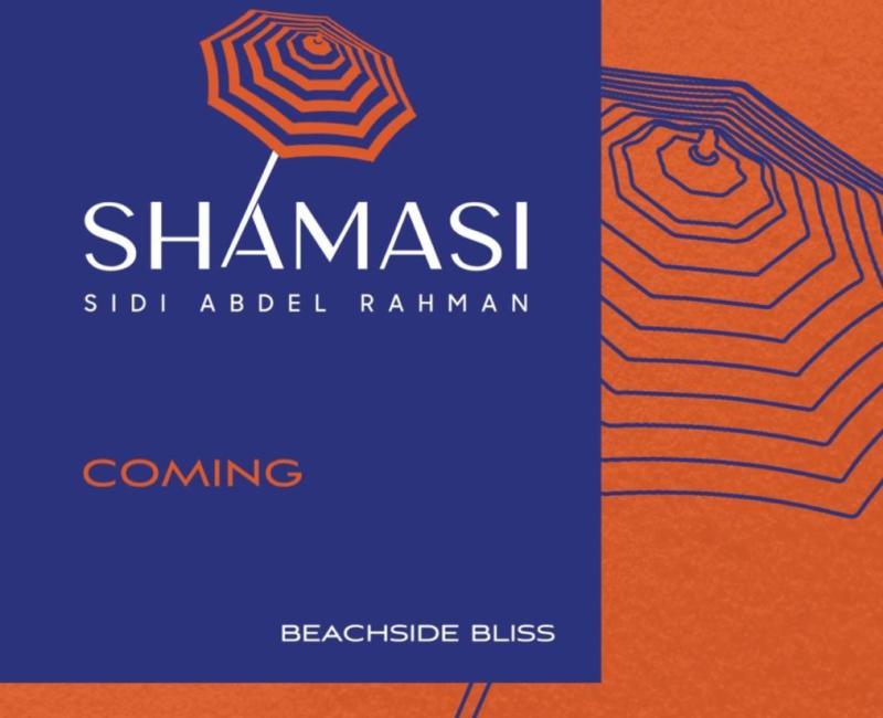 KHL Realestate Shamasi Sidi Abd El Rahman Resort