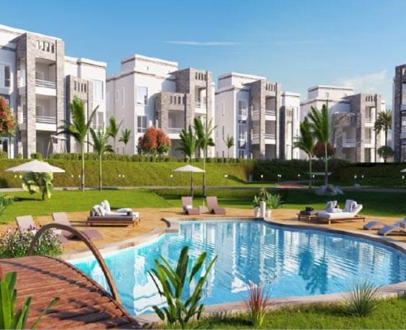 KHL Realestate Amwaj North Coast