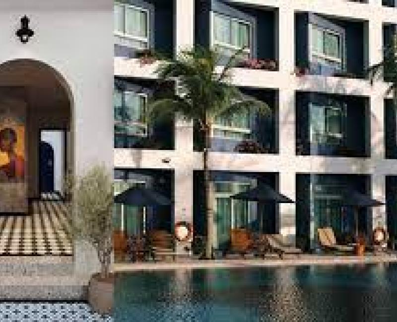 KHL Realestate Nord New Alamein