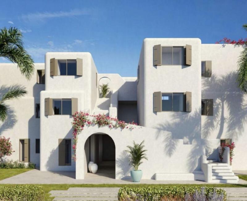KHL Realestate Bianchi Ilios North Coast