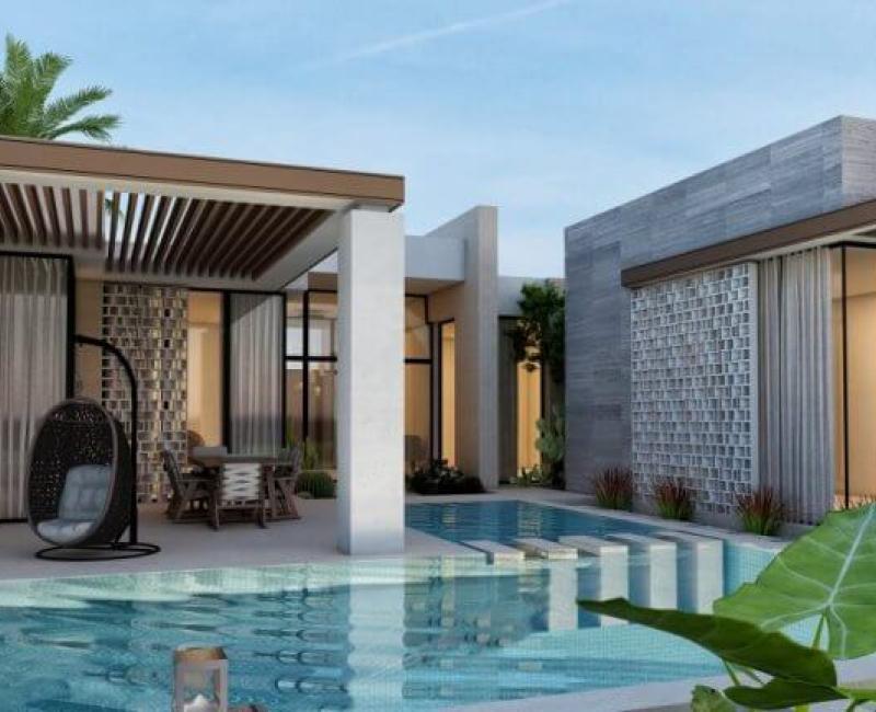 KHL Realestate Zoya Ghazala Bay North Coast