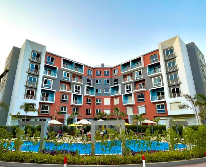 KHL Realestate Amorada