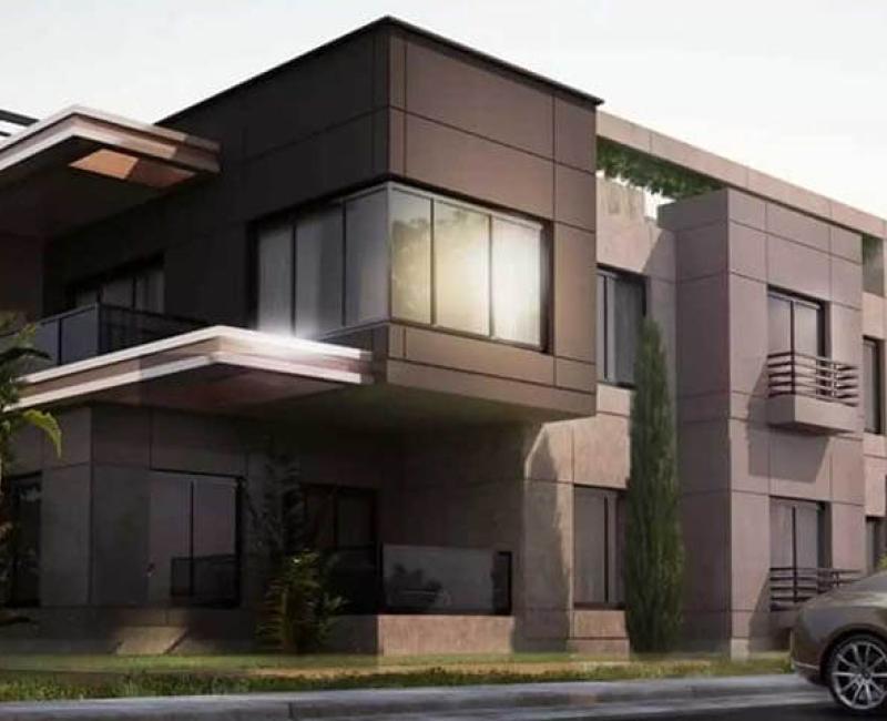 KHL Real Estate Badreldin Developments