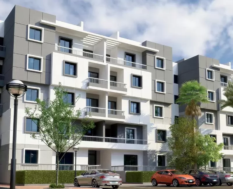 KHL Realestate Jayd Compound New Cairo