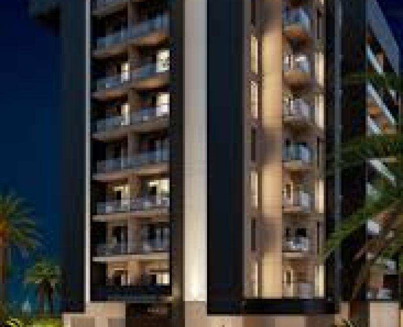 KHL Real Estate MAS Tower