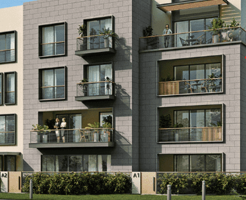 KHL Real estate Hyde Park Developments