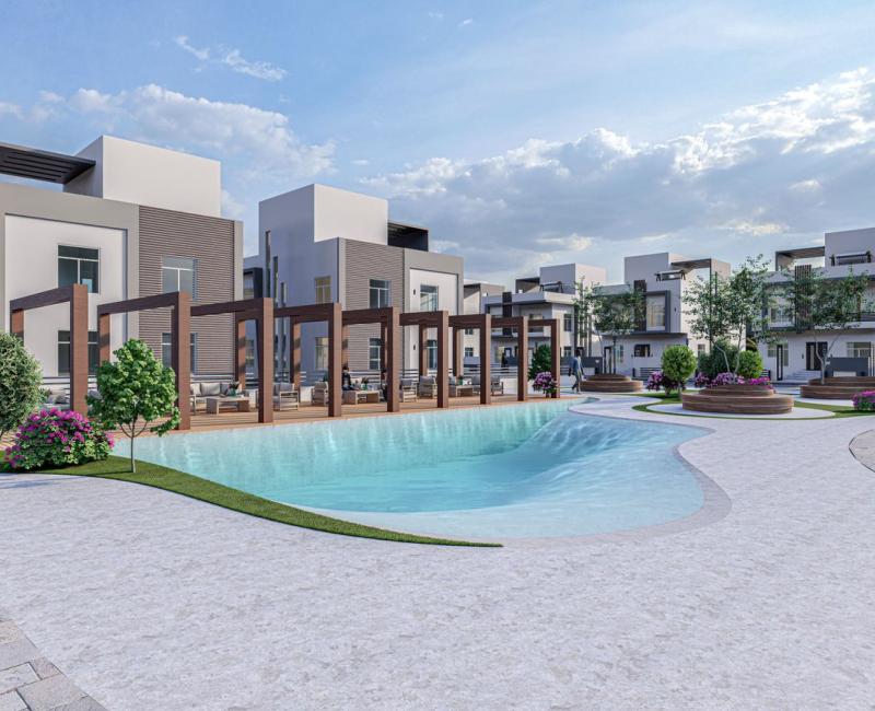 KHL Real estate Concrete Group