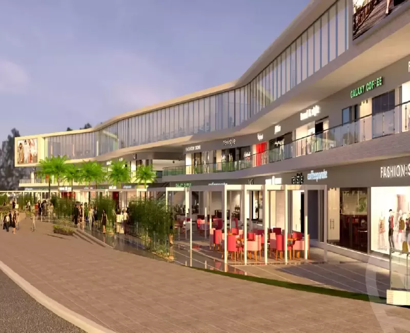 KHL Real Esatae Sway Mall