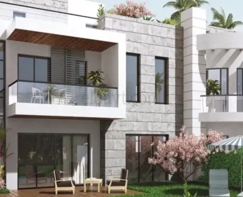 KHL Real Estate Cleopatra Developments