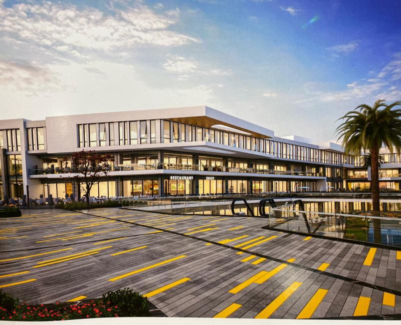 KHL Real Estate West Gate Mall 6 October