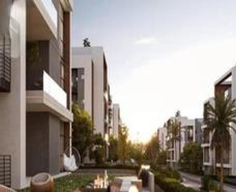 Kaizen urban developments