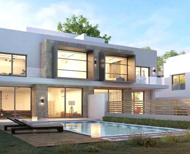 KHL Real estate Al Karma Developments