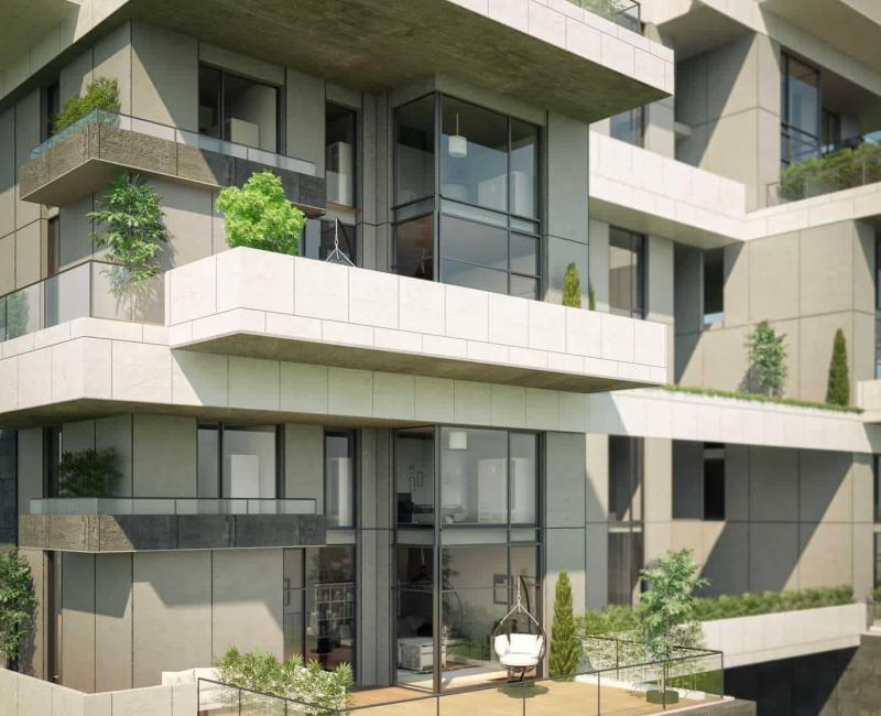 KHL Real Estate Upwyde Development