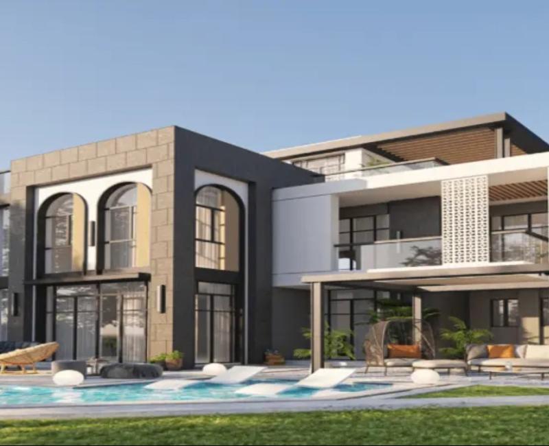 KHL Real Estate El Gabry Developments
