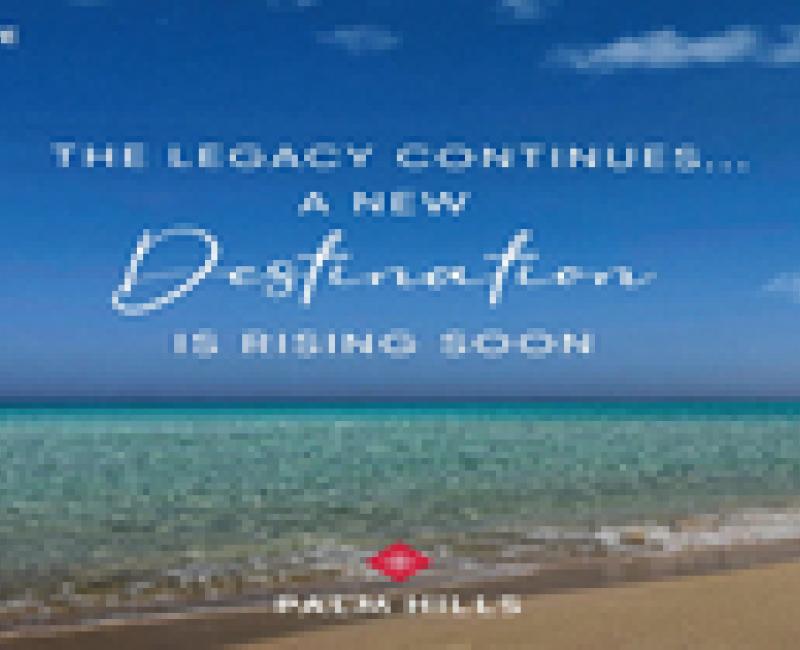 KHL Realestate Hacienda Sidi Heneish North Coast