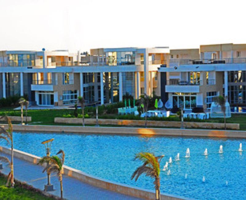 KHL Realestate Marseilia Beach 4 North Coast
