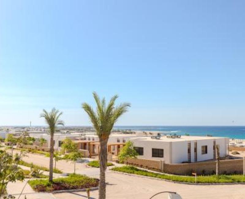 KHL Almaza Bay North Coast