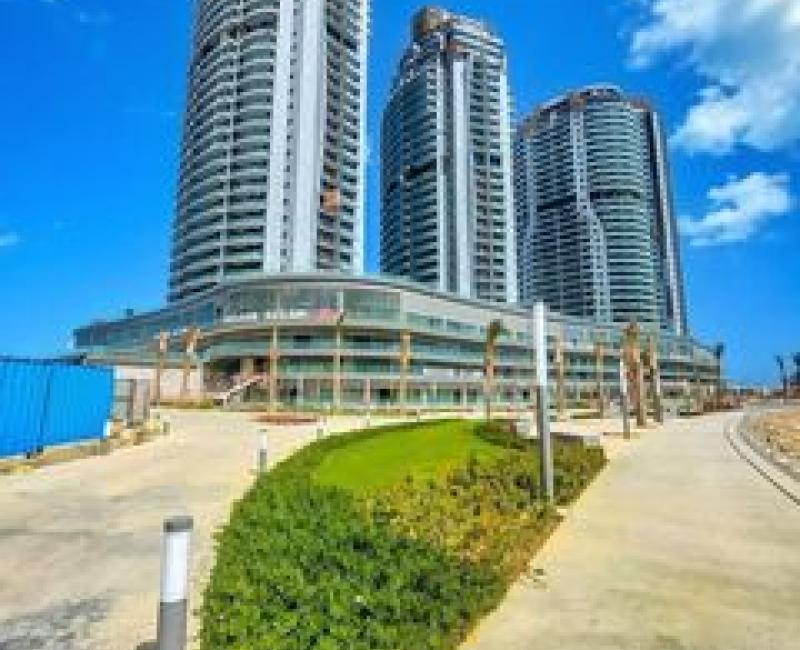 KHL Realestate New Alamein Towers