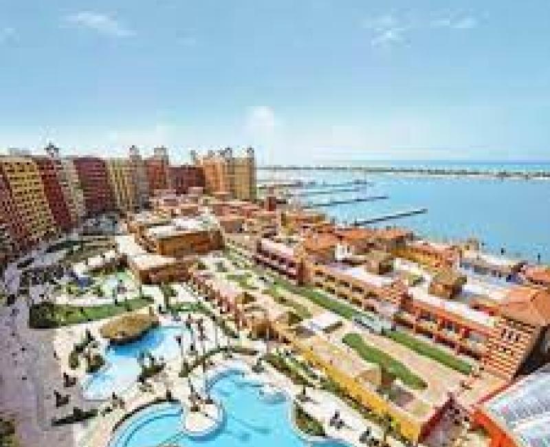 KHL Porto Golf Marina