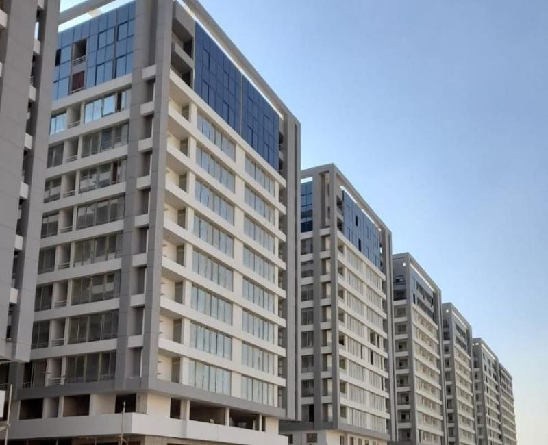 كومبلكس دجله لاند مارك