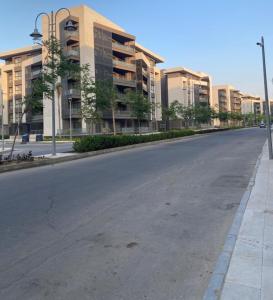مدينتى 
