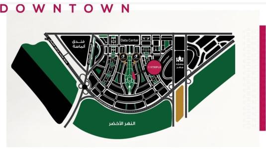  تاون رايتر ايت