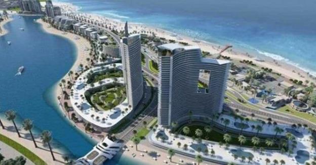 العالمين الجديدة